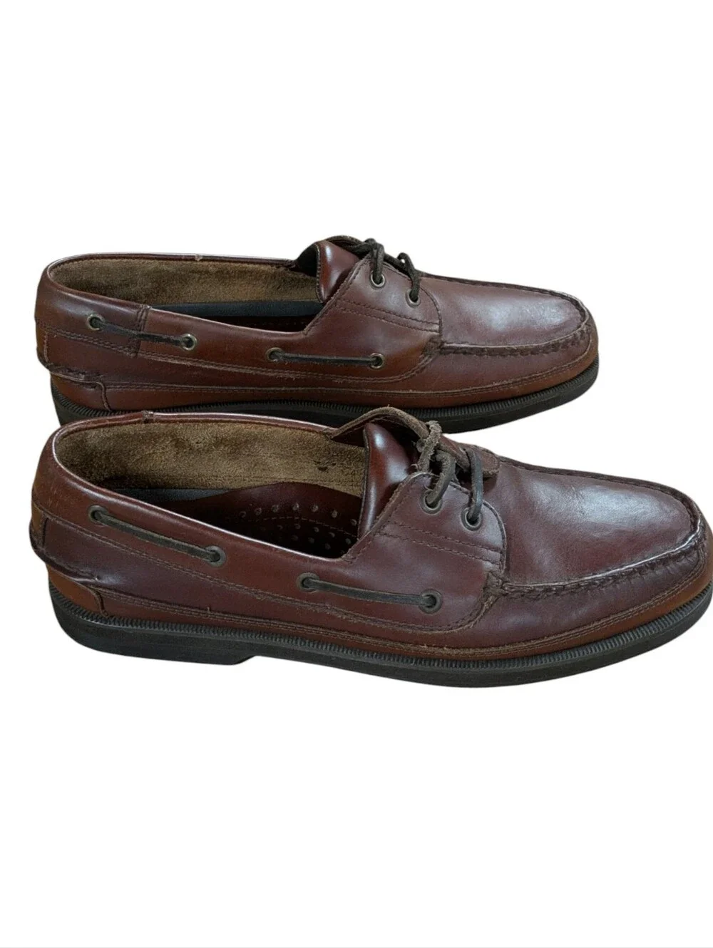 G.H. Bass & Co. bass harry