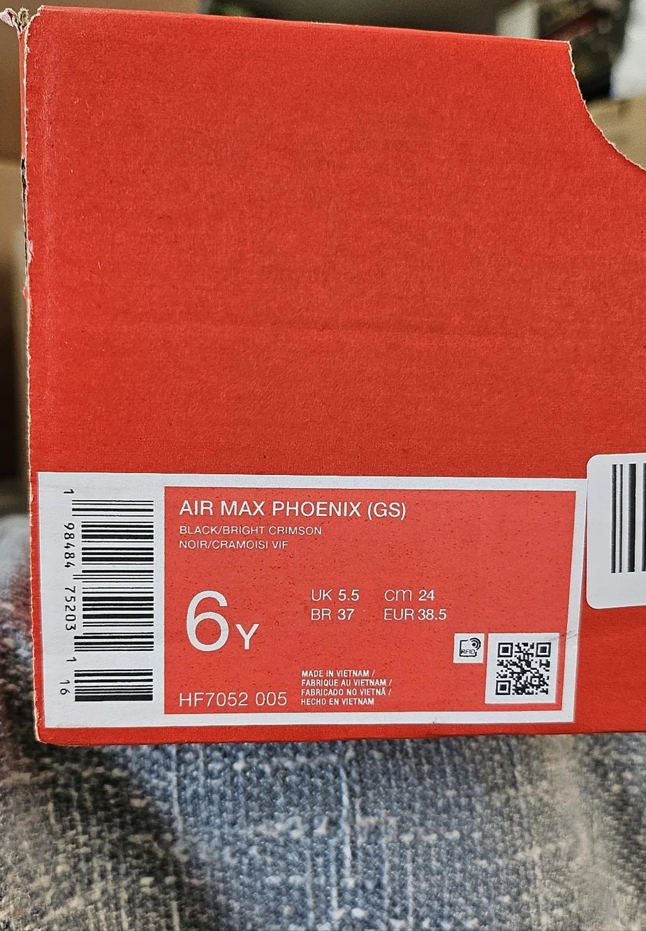 N/A