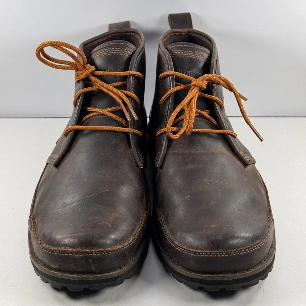 Timberland earthkeepers chukka