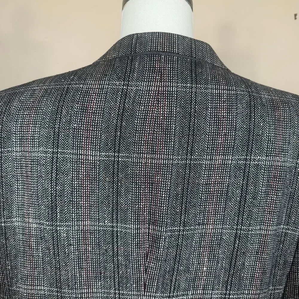 Blazer 18 good marks