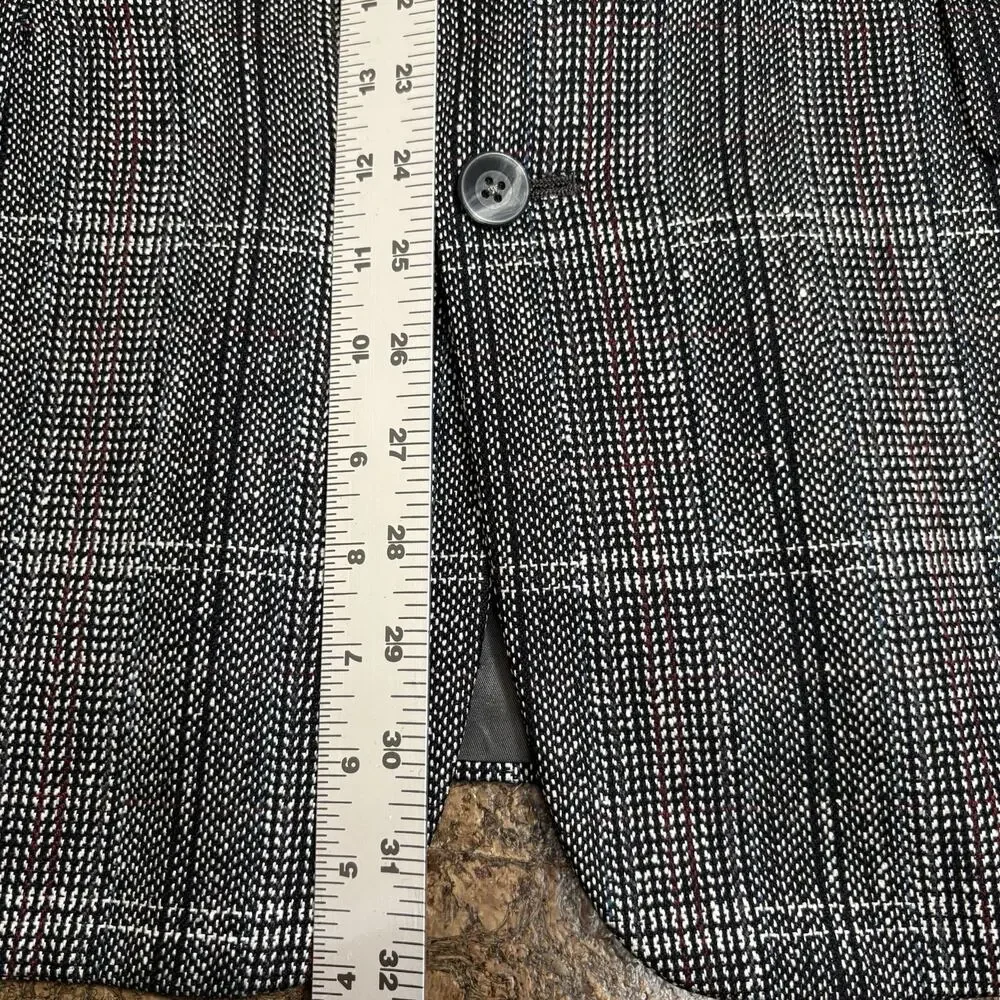 Blazer designer no age