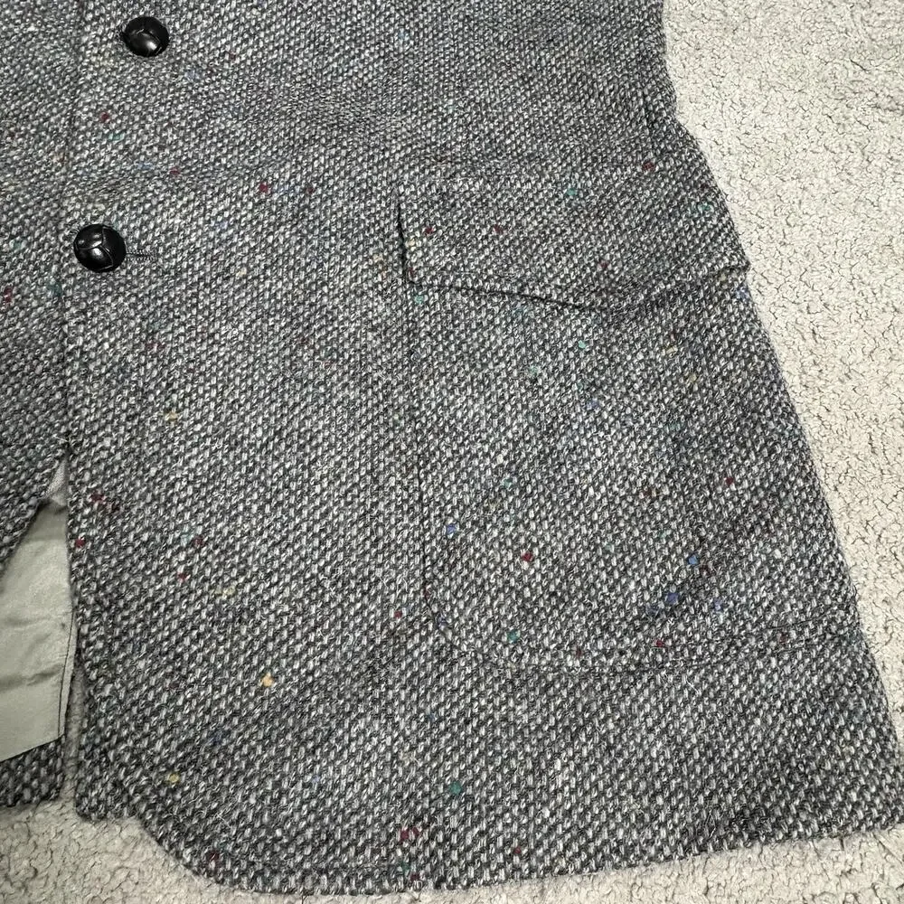 Pendleton light patches american