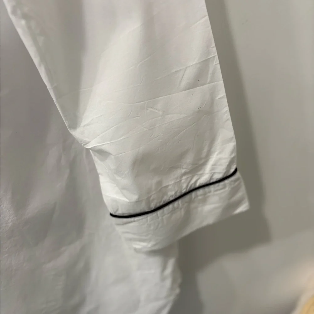 J. Crew crew white