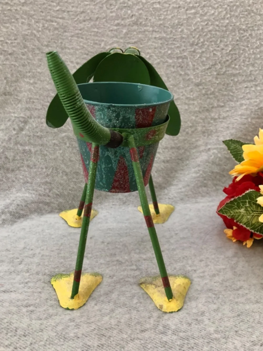 N/A this handcrafted