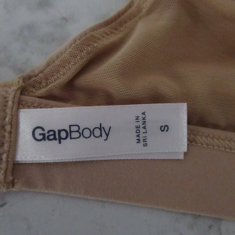 Gap Body gap bra