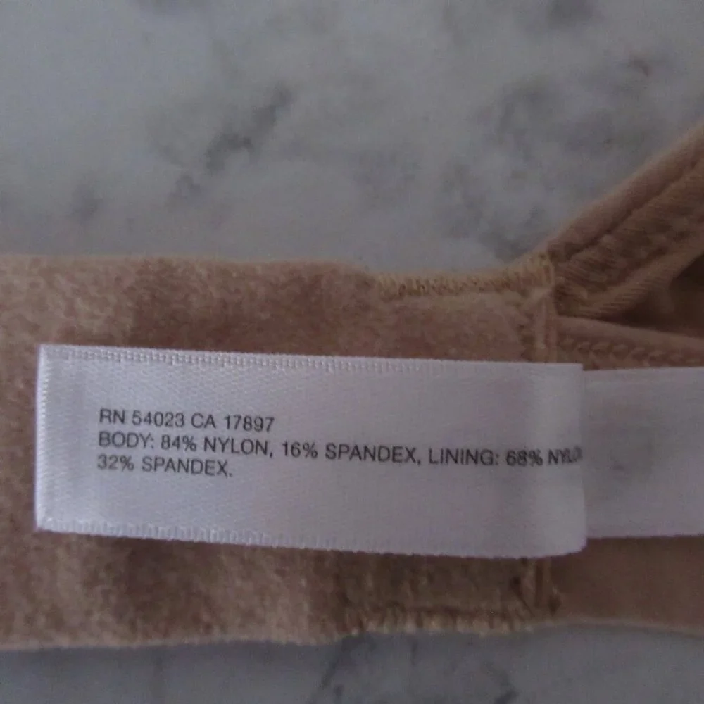 Gap Body gap bra