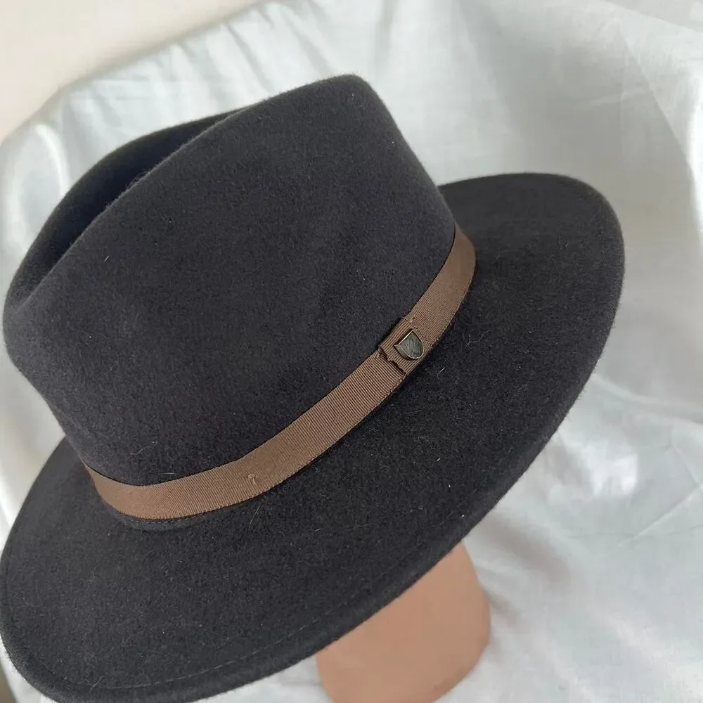 Brixton messer fedora