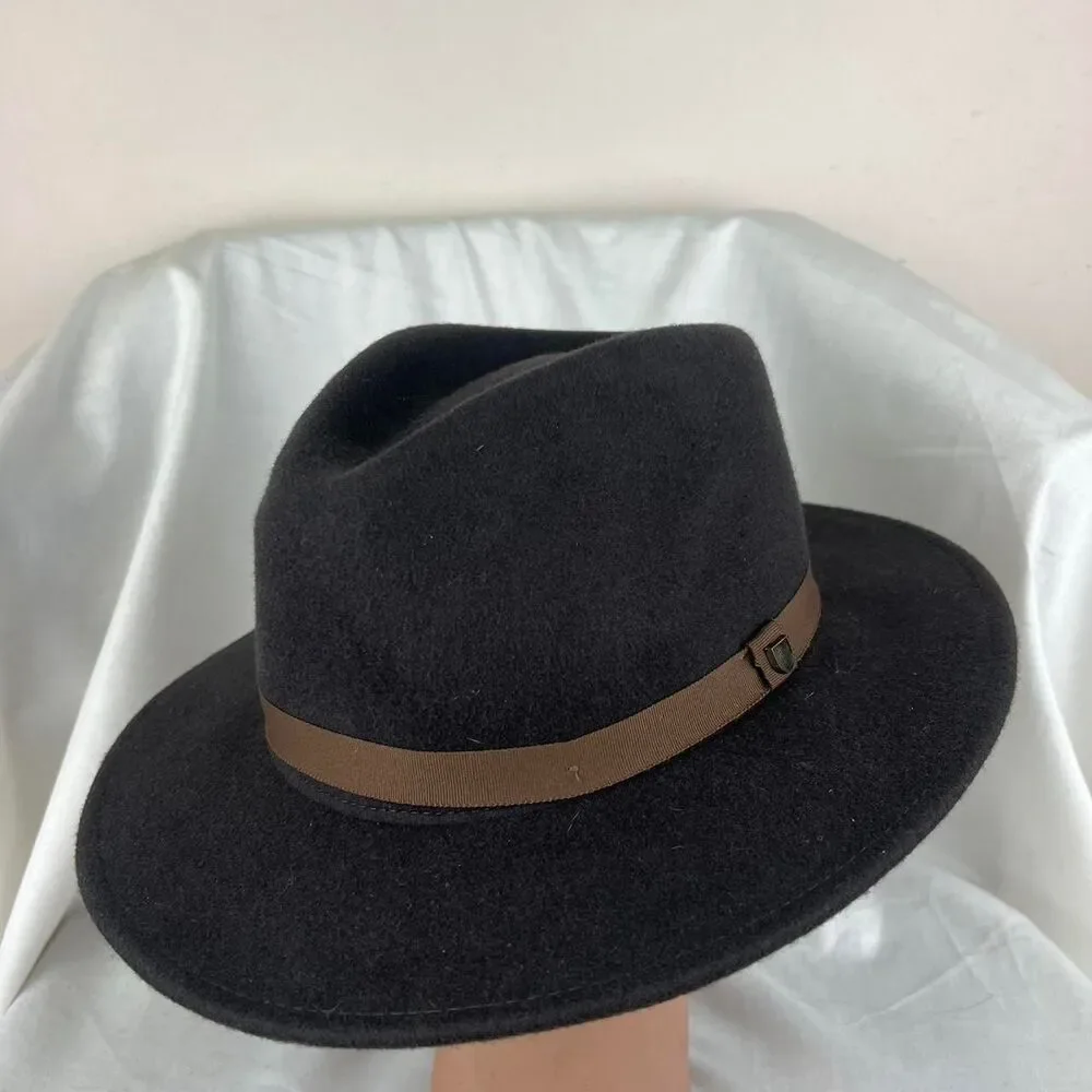 Brixton messer fedora
