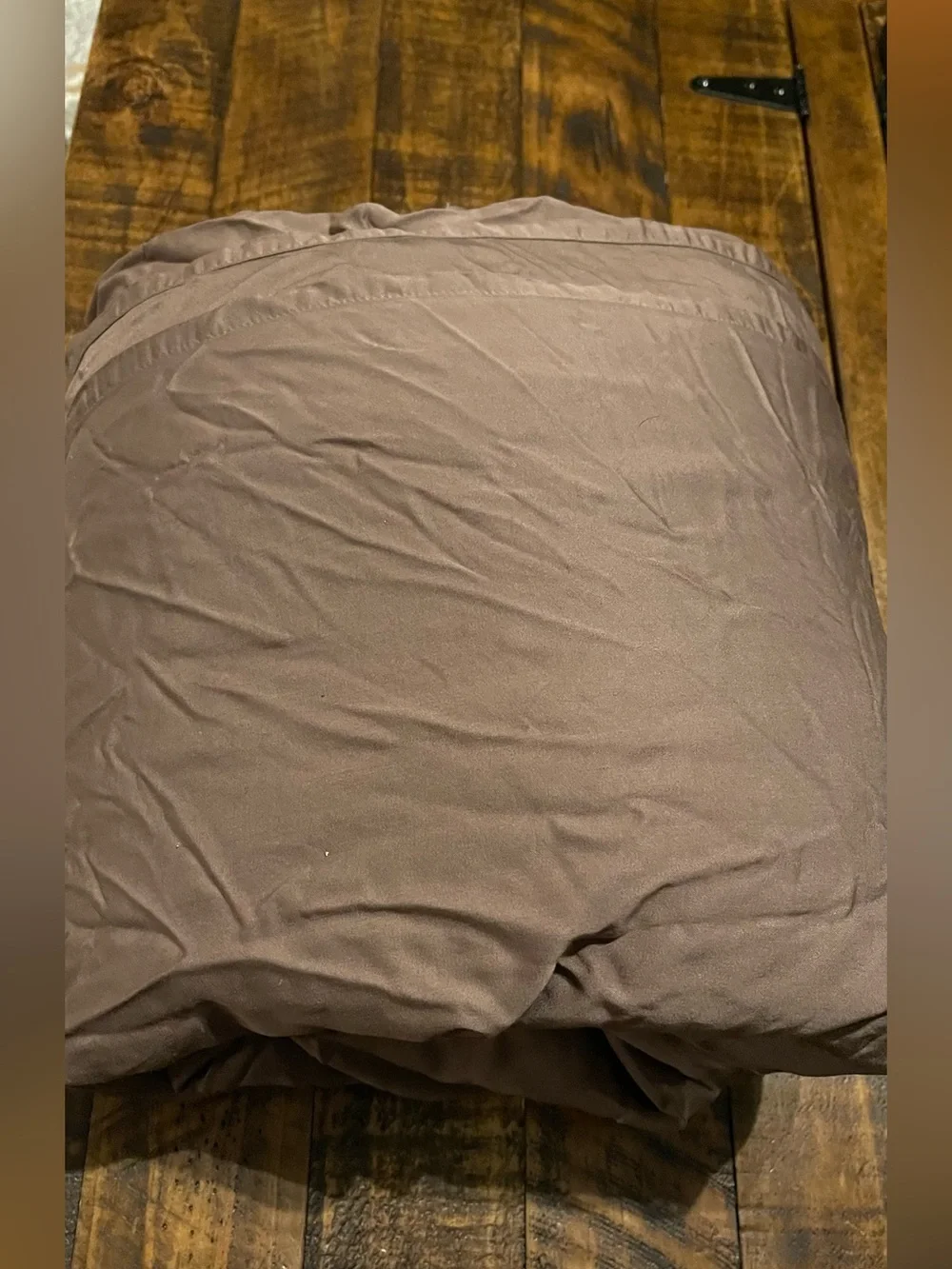 Quince Bamboo Flat And Fitted Sheet, King - No Pillowcases