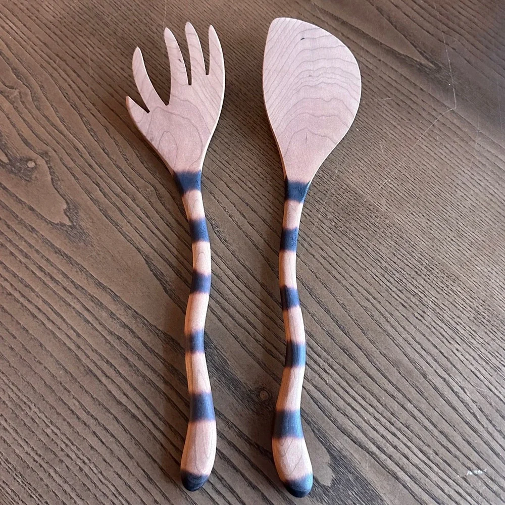 N/A handcrafted wooden