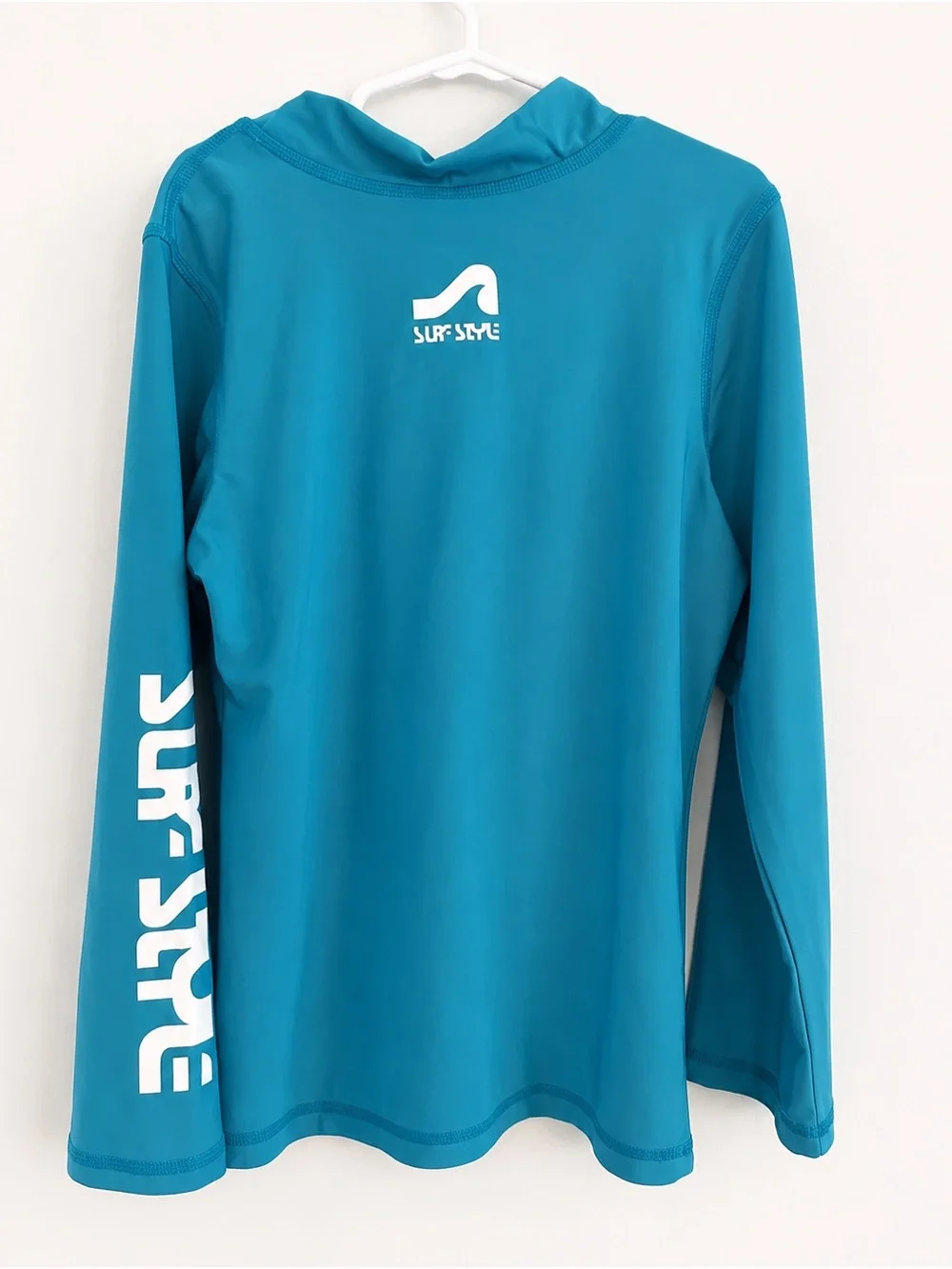 surf style keep him