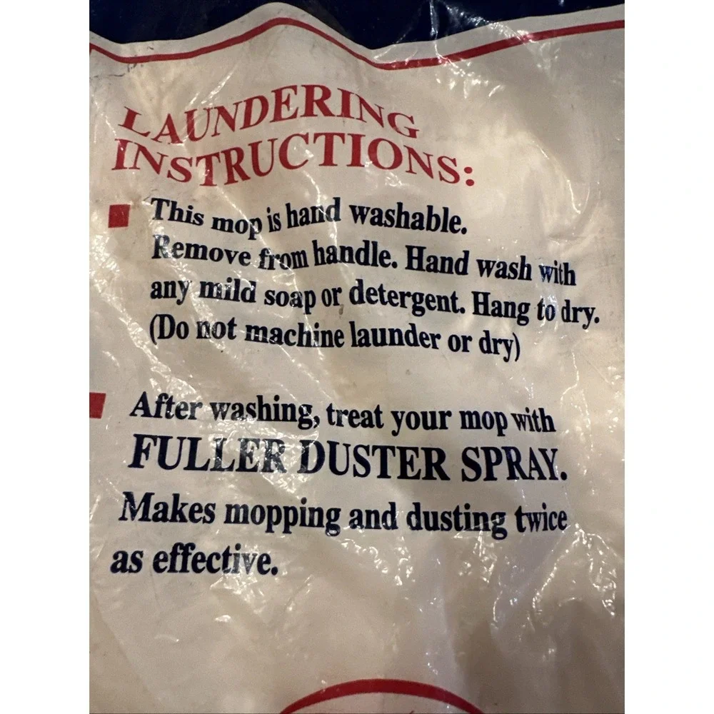 Fuller Brush fuller brush