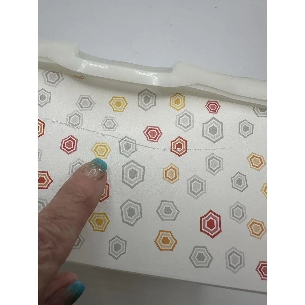 Huggies baby wipe