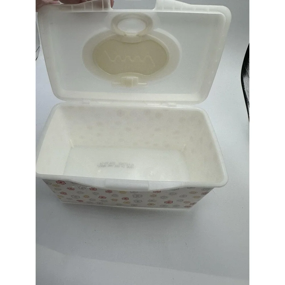 Huggies baby wipe