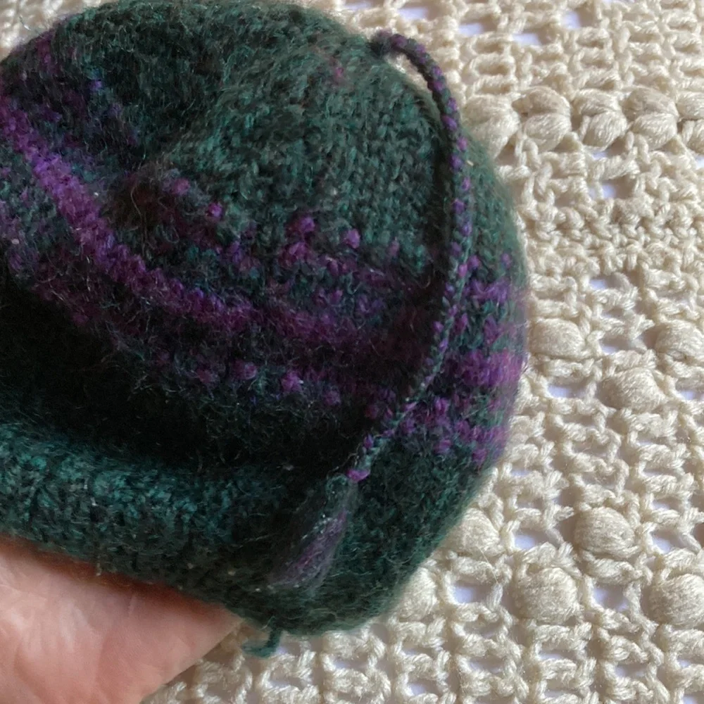 Hand Crafted 14” circumference