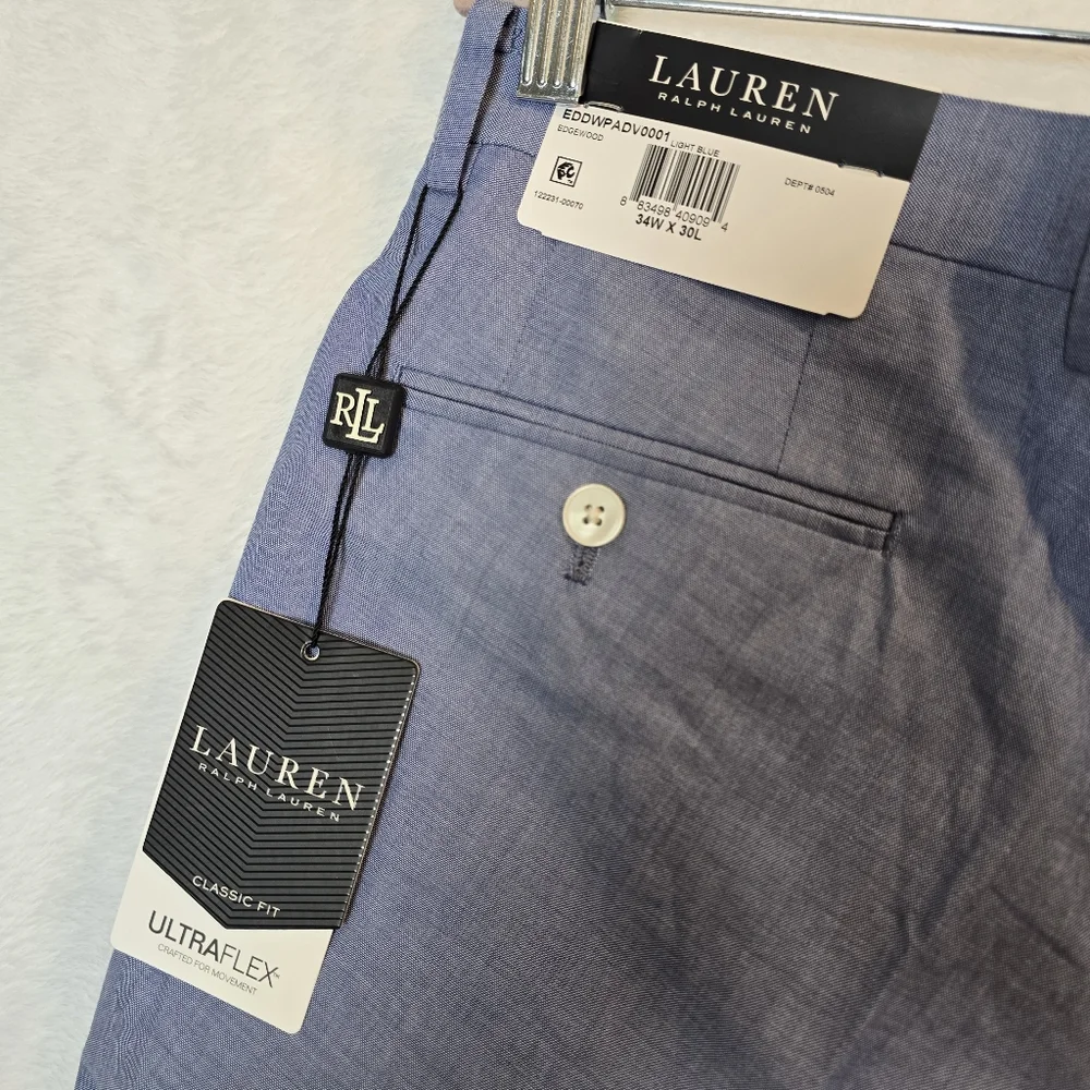 Lauren Ralph Lauren great dress
