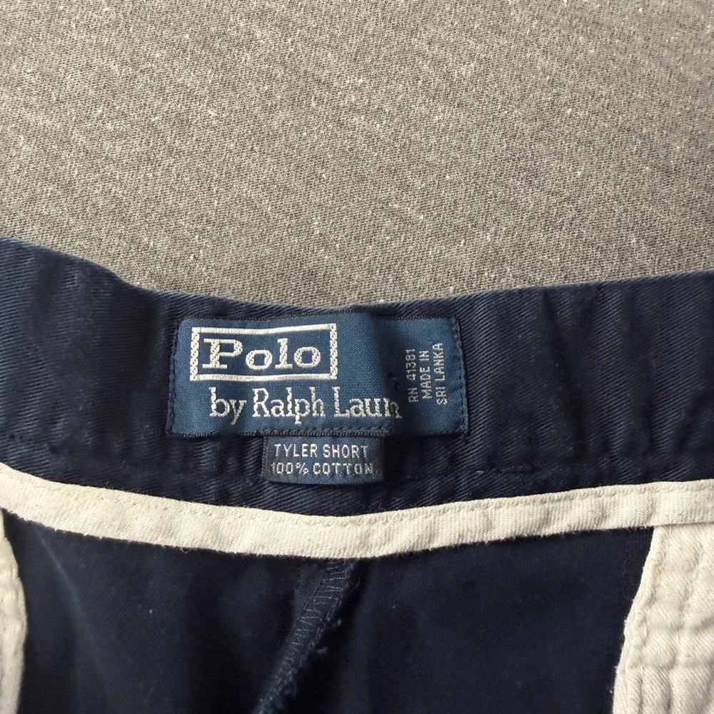Polo Ralph Lauren polo ralph