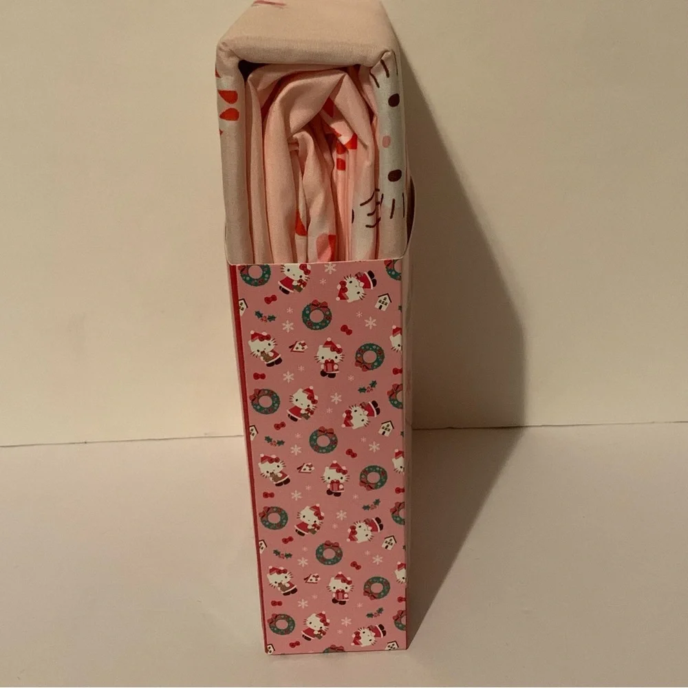 Hello Kitty new tags