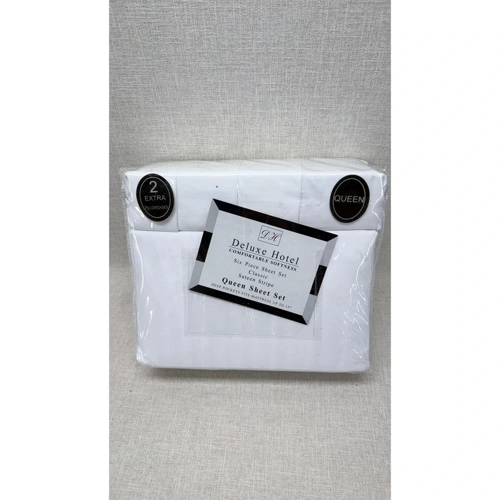 UltraBlock waterproof mattress