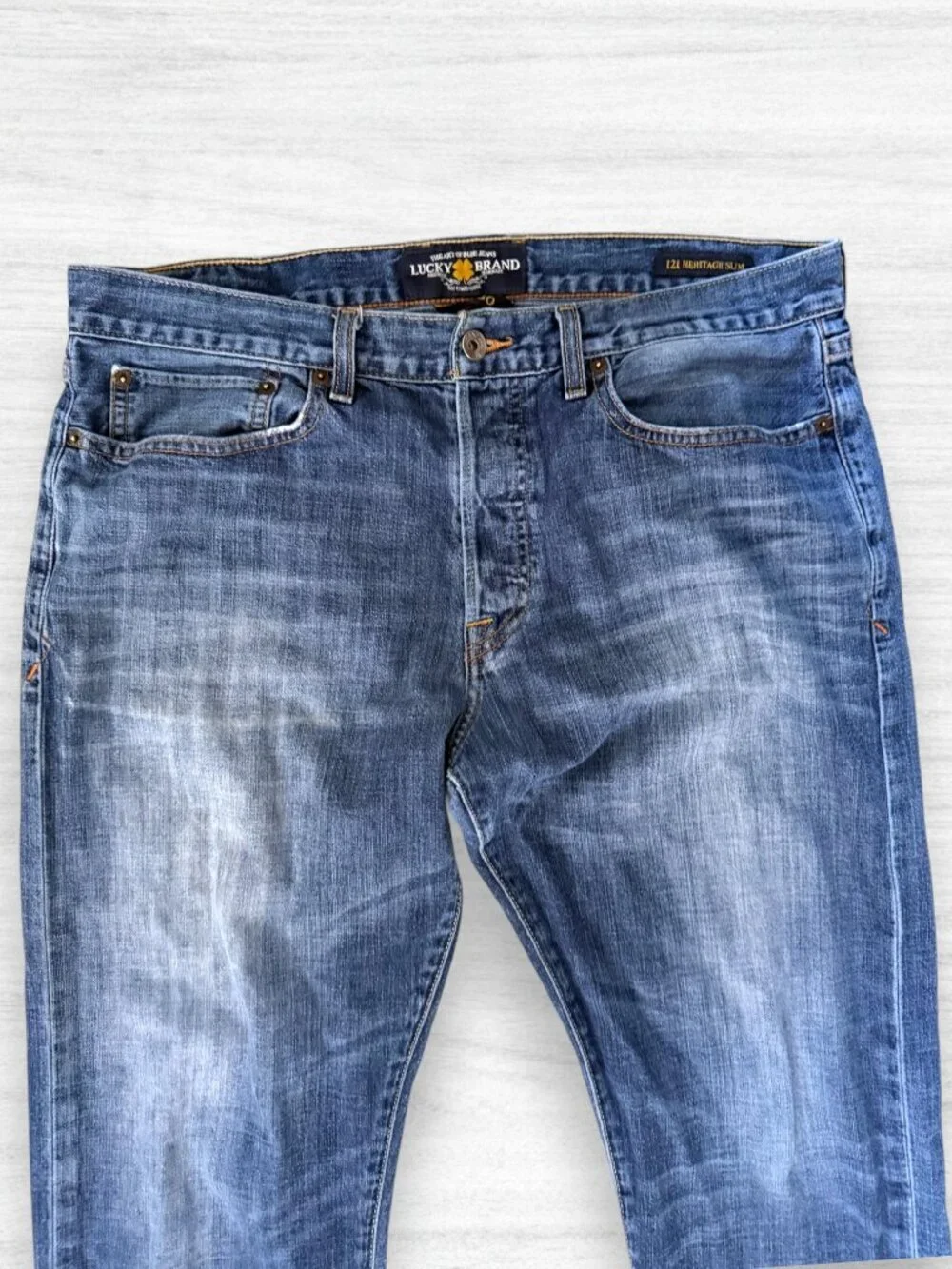 Lucky Brand lucky brand