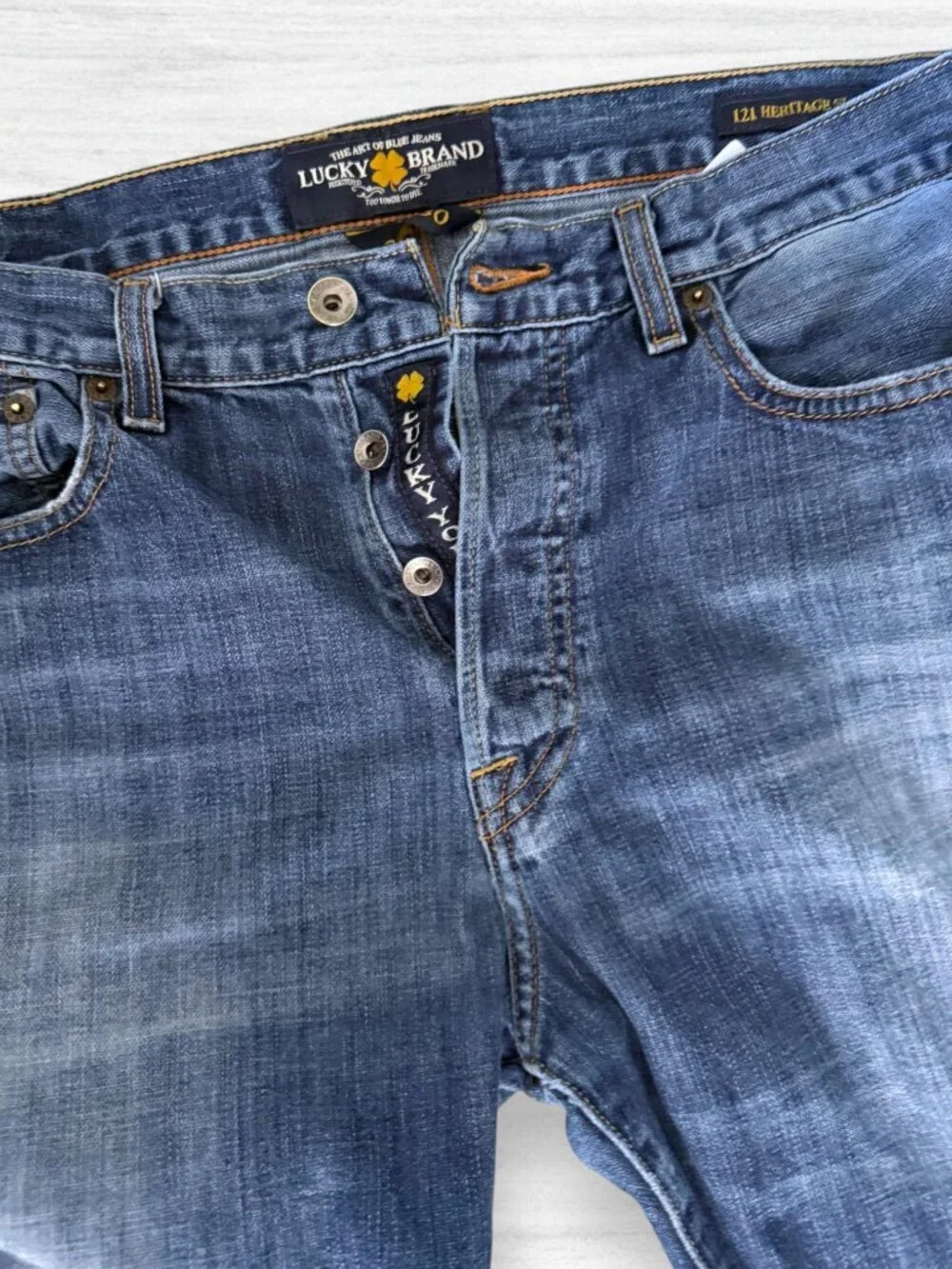 Lucky Brand lucky brand