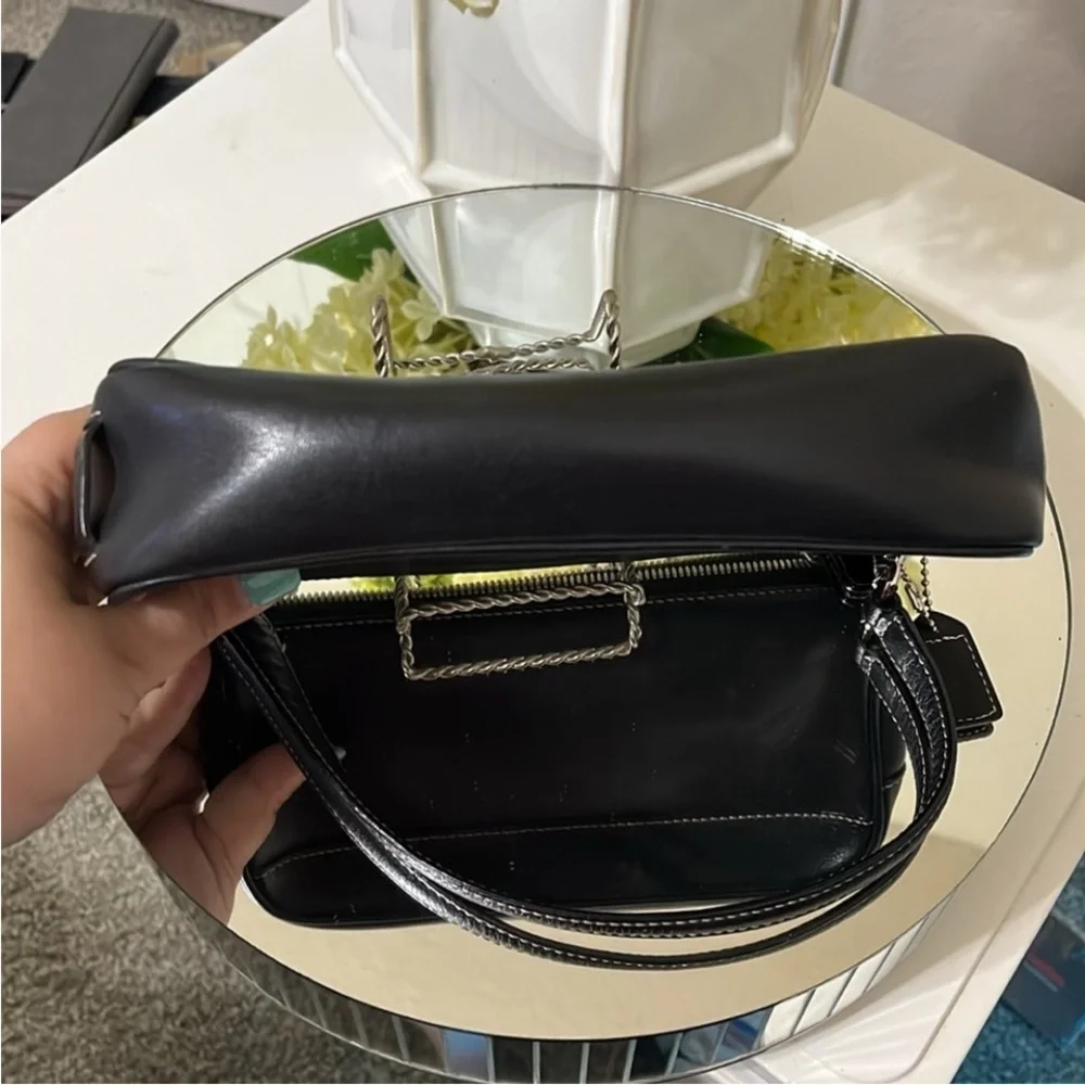 Coach vintage hampton