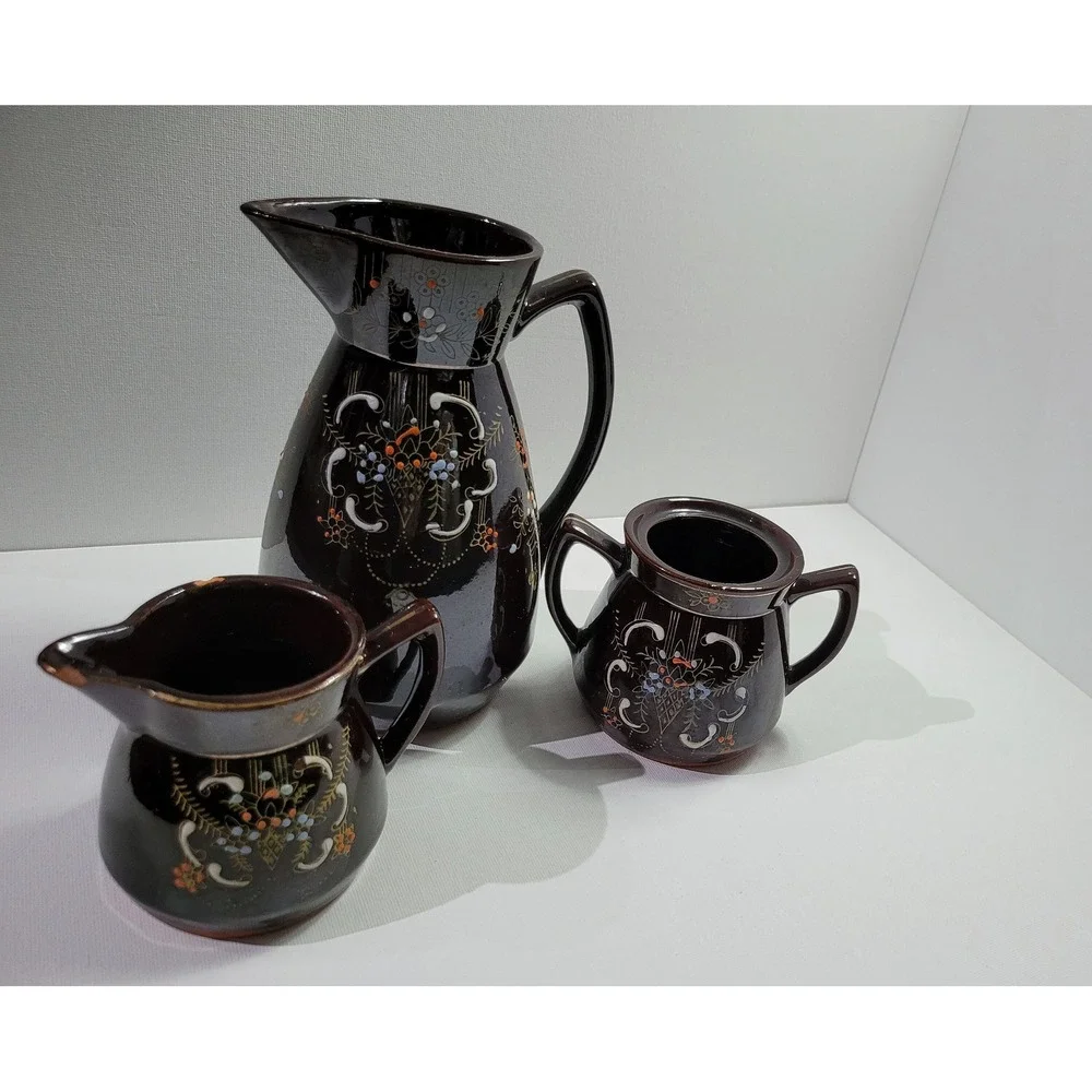 N/A coffee pot