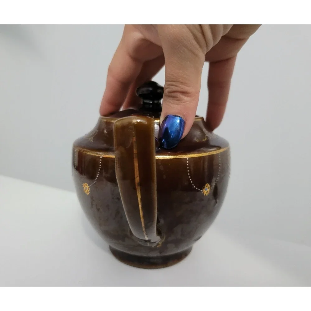N/A coffee pot