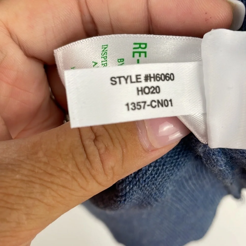 J. Crew Factory crew crewneck