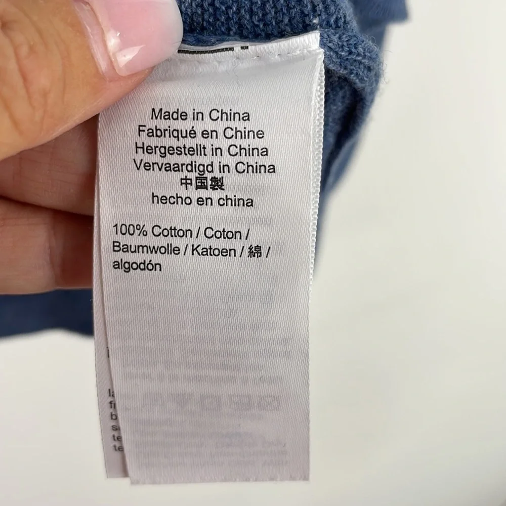 J. Crew Factory crew crewneck