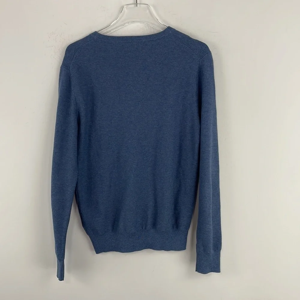 J. Crew Factory crew crewneck