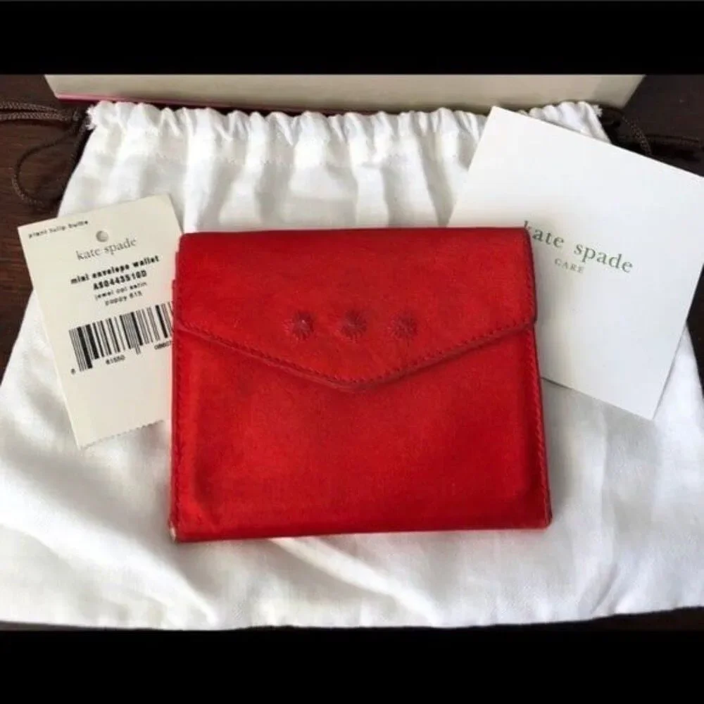 Kate Spade Vintage Wallet