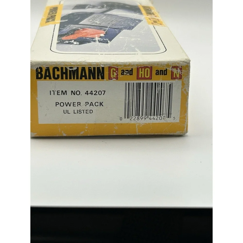 Bachmann transformer train