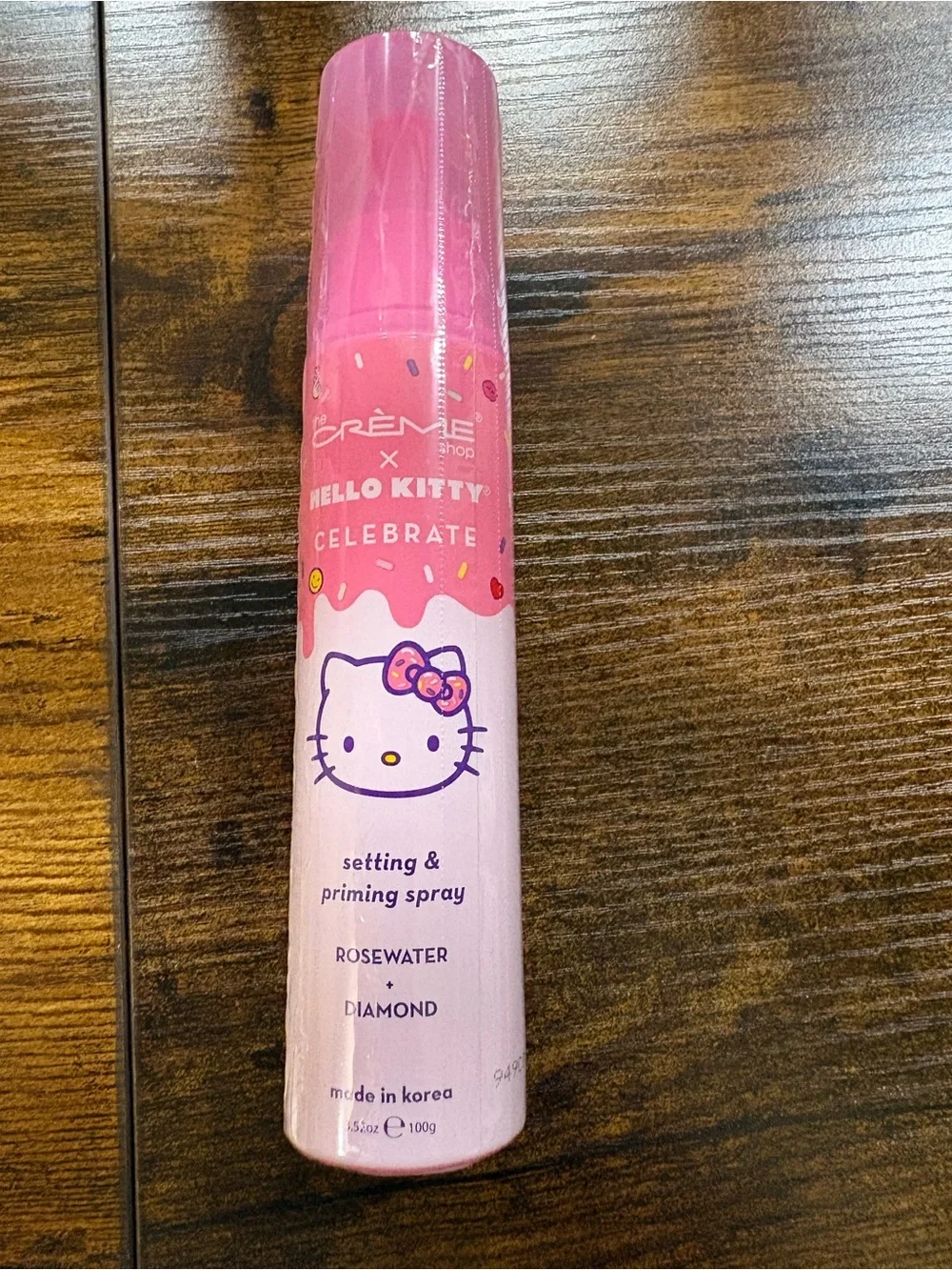 Hello Kitty hello kitty
