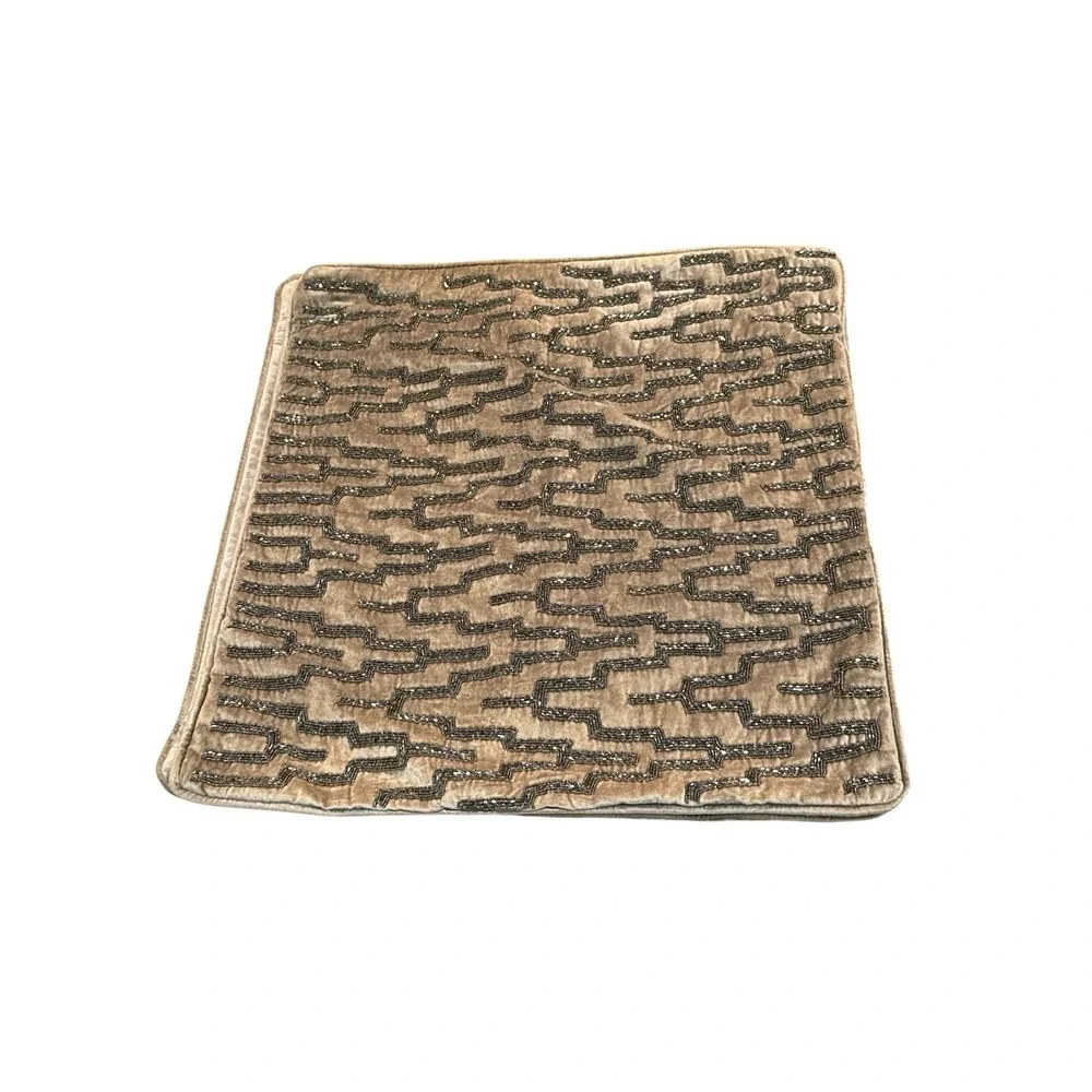 The Unbranded Brand this beaded