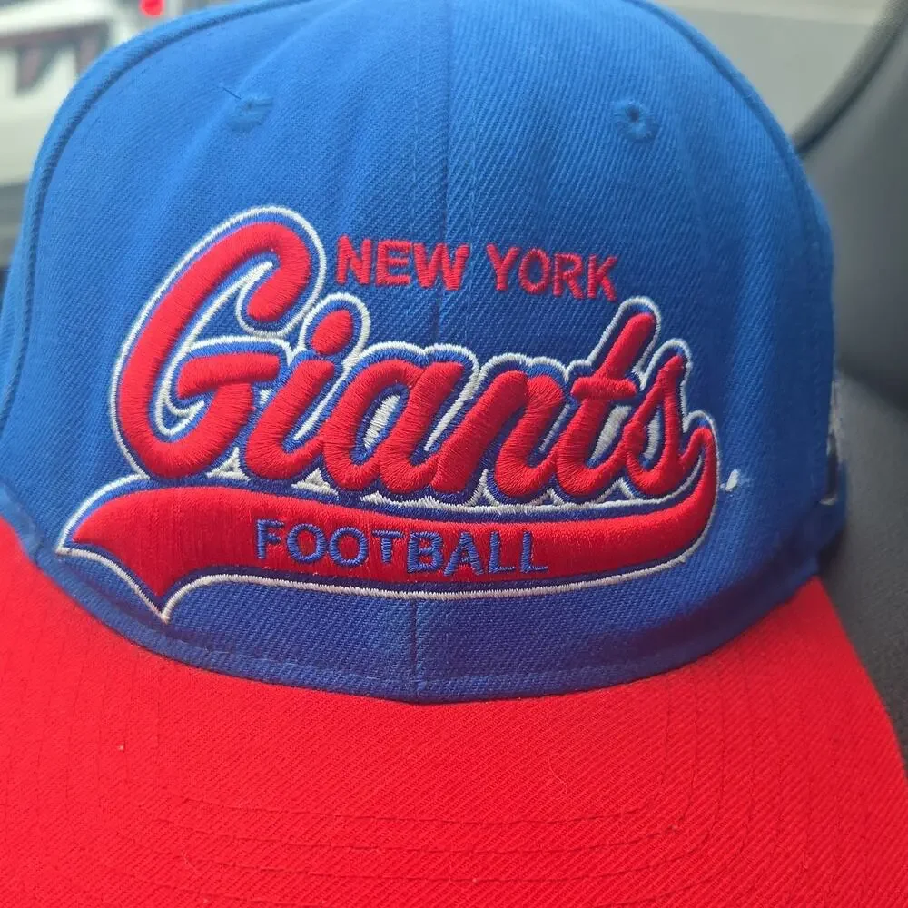 Mitchell & Ness also musky