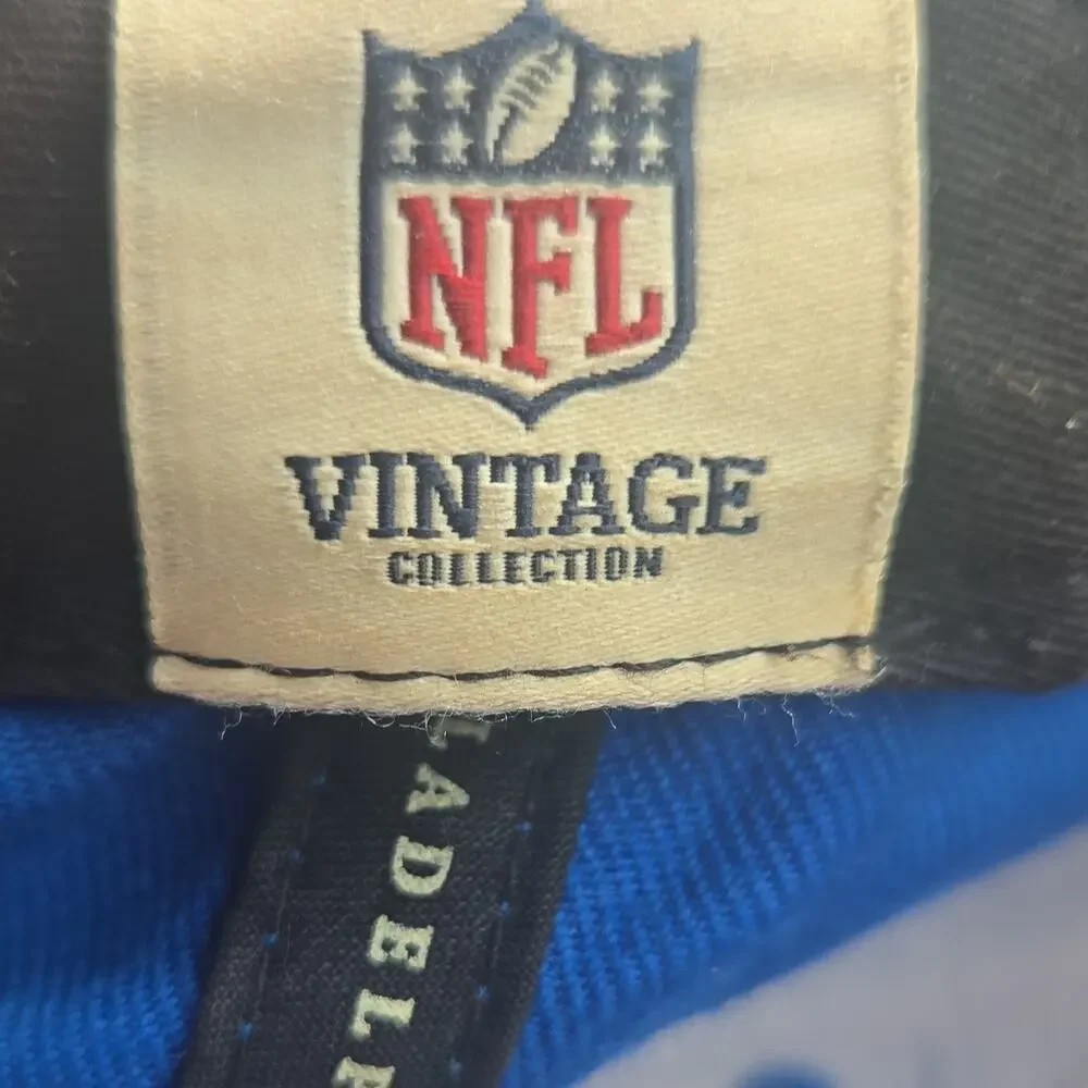Mitchell & Ness from am marks