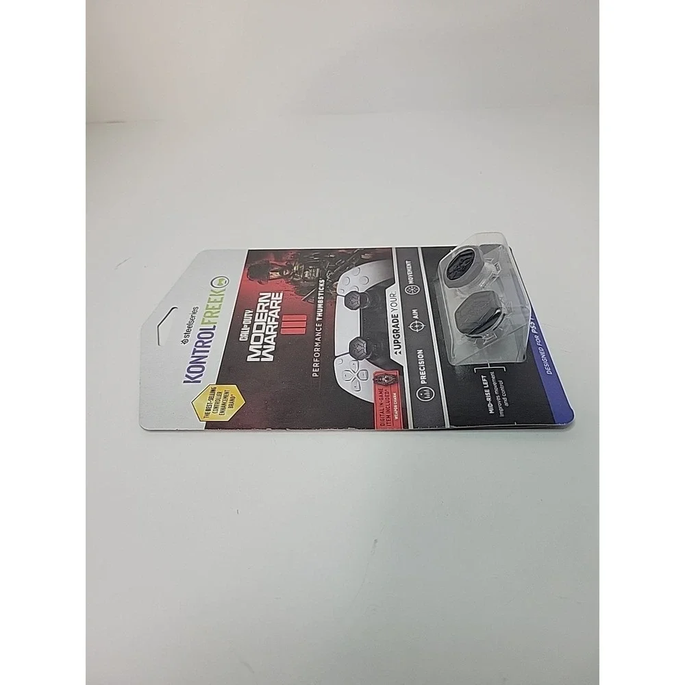 Sony kontrolfreek modern
