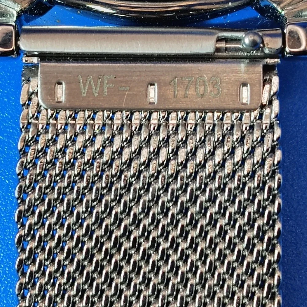 Skagen stylish parts typically
