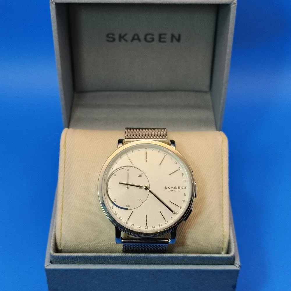 Skagen classic smart