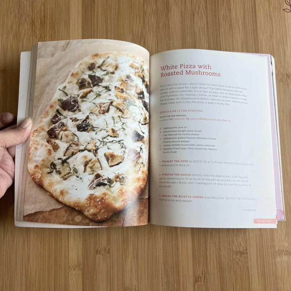 N/A cook yourself