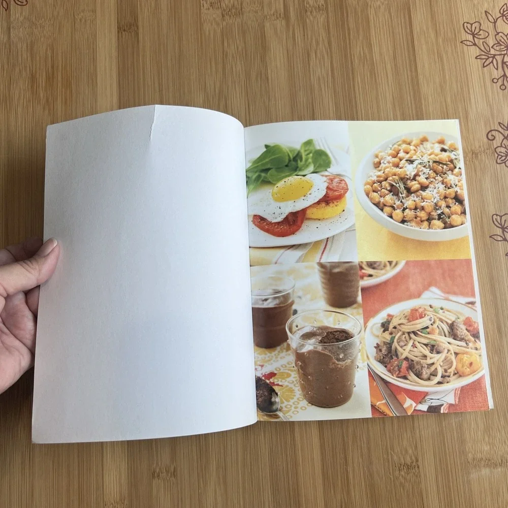 N/A cook yourself