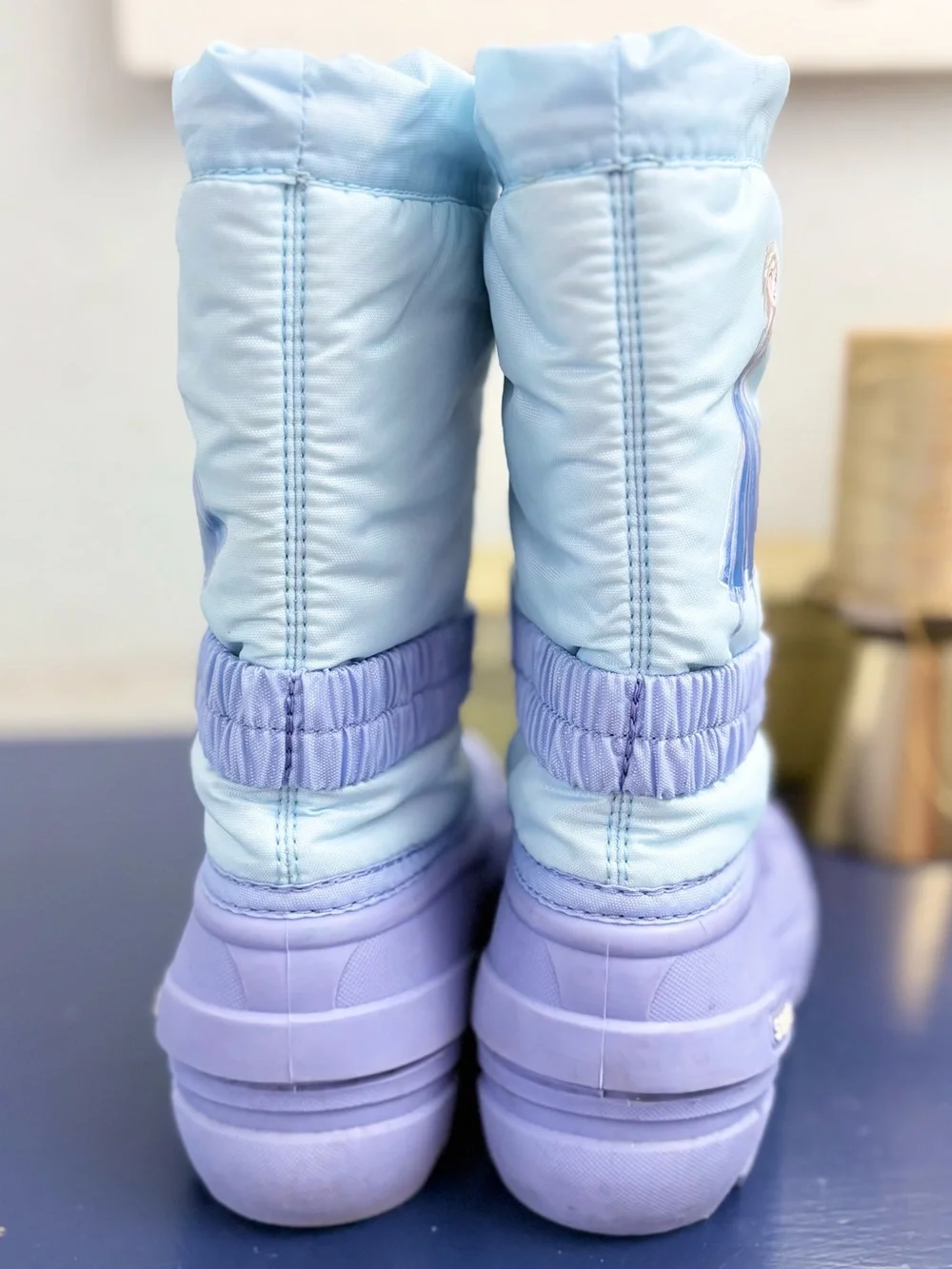 Sorel these boots
