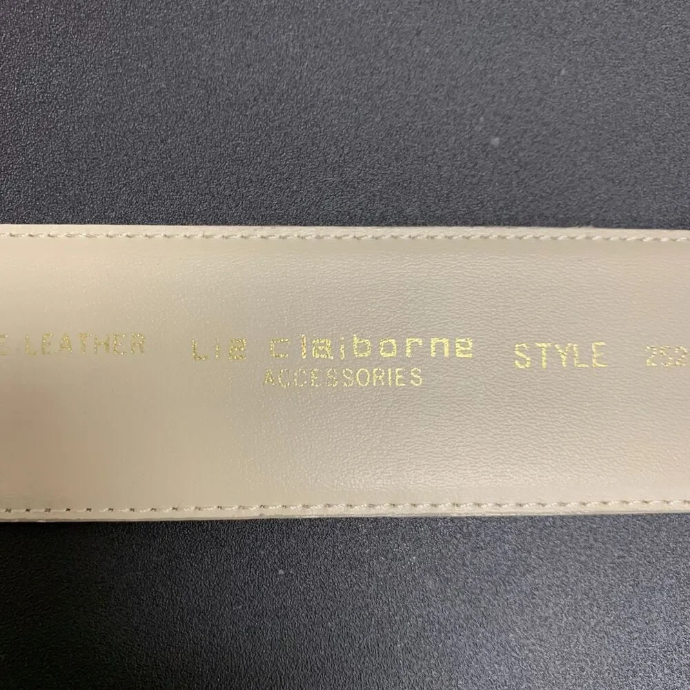 Liz Claiborne this adorable