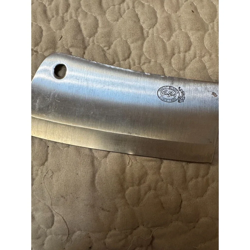 LC Germain vintage carl