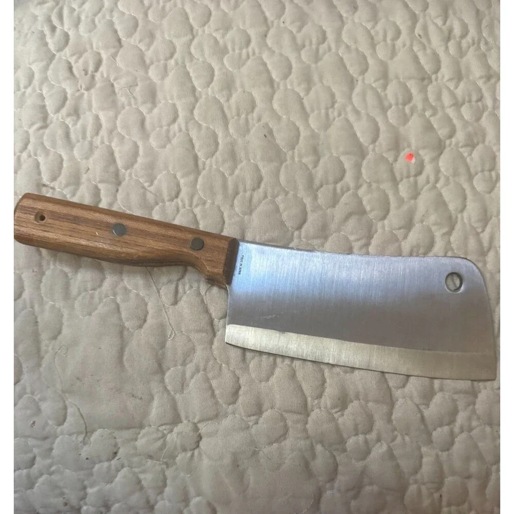 LC Germain vintage carl