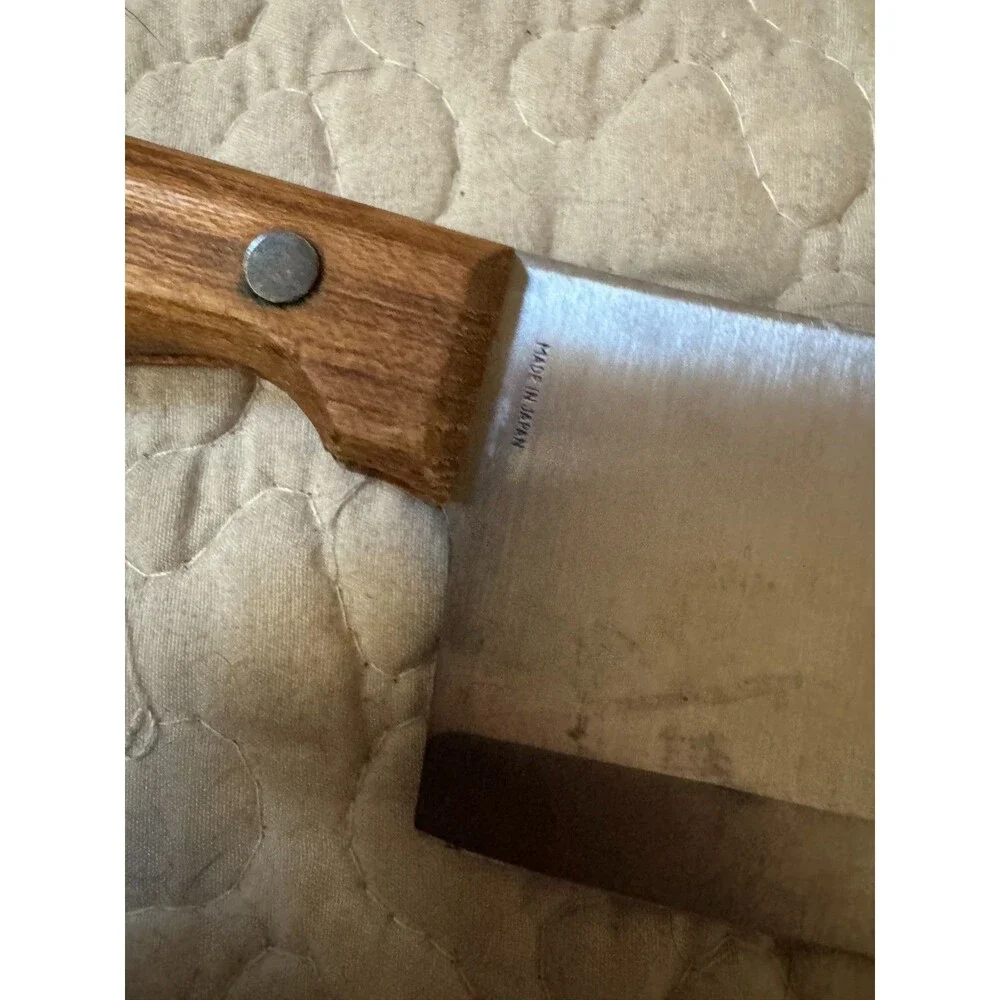 LC Germain vintage carl