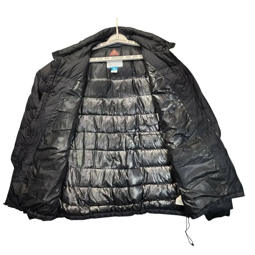 Columbia sportswear omni