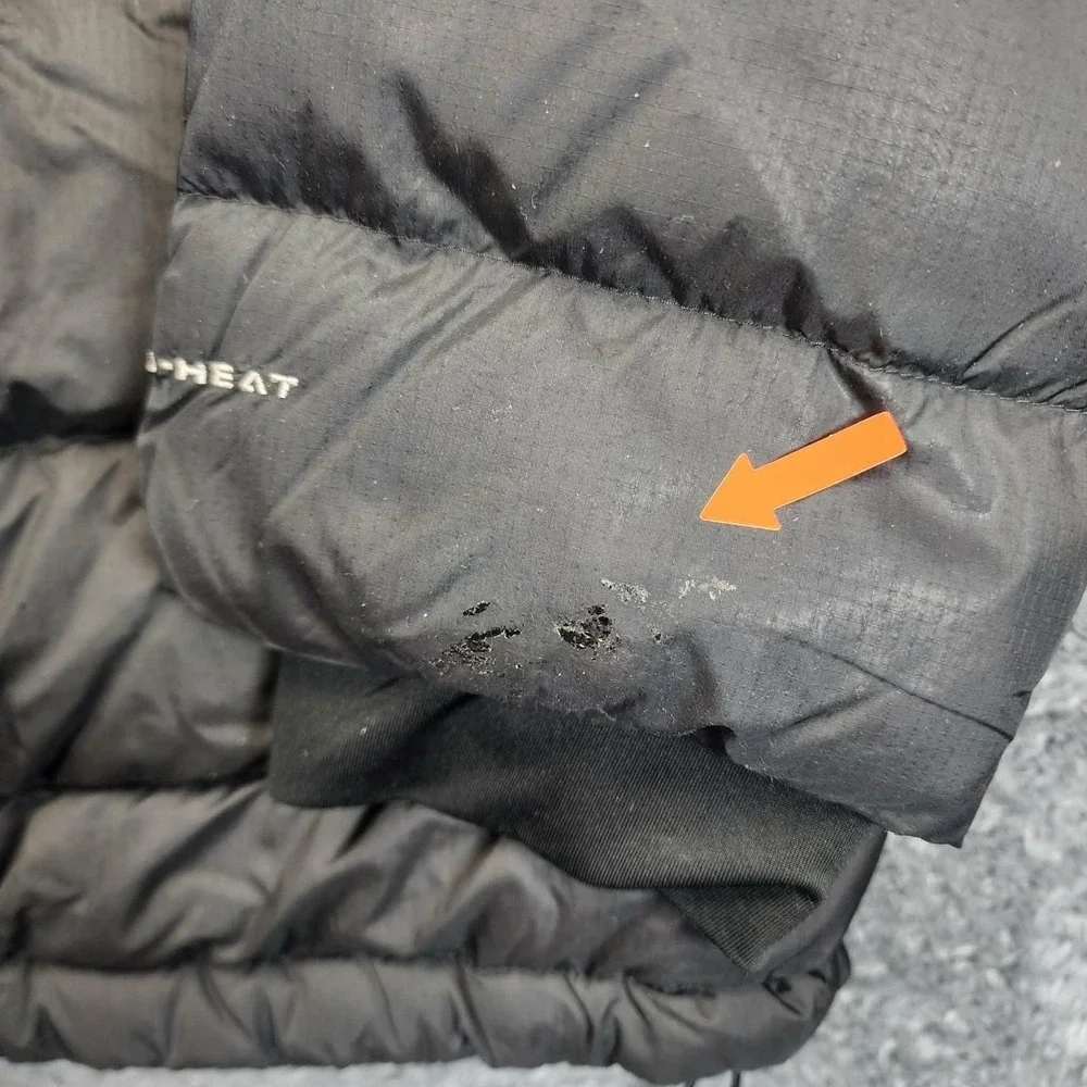 Columbia sportswear omni