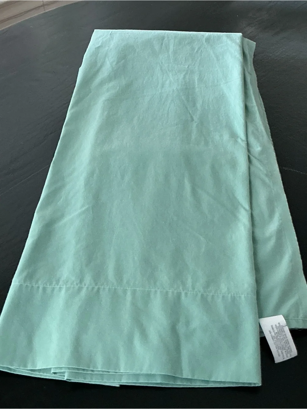 Vintage Westpoint-Pepperell Flat Bedsheet